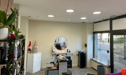 L’art de plaire : Coiffeur à Villers-lès-Nancy