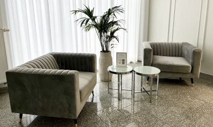 Kaiserkosmetik: Kosmetikstudio in Saterland