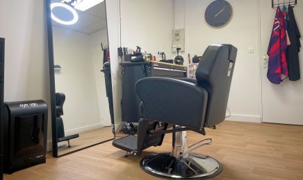 Barber Privé Quentin : Coiffeur à Conflans-Sainte-Honorine