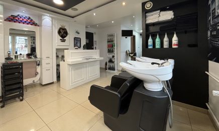 Studio coiff : Barbier à Strasbourg
