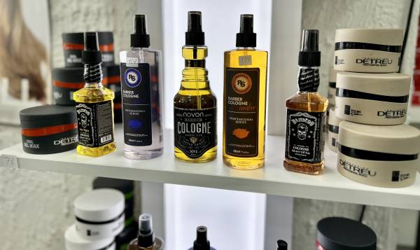 Judi Friseur
