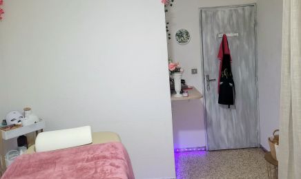 Massage Serenity & Syana : Institut de beauté à Pézenas
