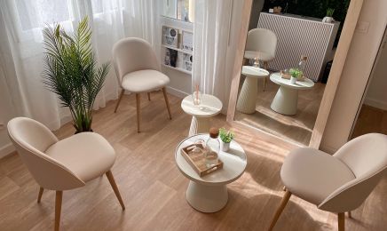 M’Cils Institut Kassandra Esthétique  : Coiffeur à Châteaubriant