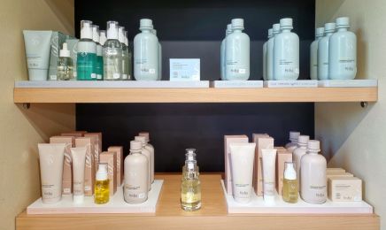 Le Long Court Coiffure : Coiffeur à Sèvremoine