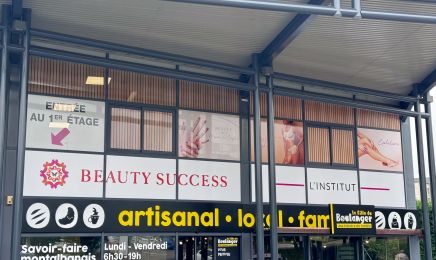 Beauty Success L'Institut - Montauban : Institut de beauté à Montauban