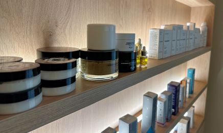 L'institut : Coiffeur à Pléchâtel