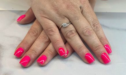 M Beauty Diamonds   : Manucure à Labastide-du-Temple