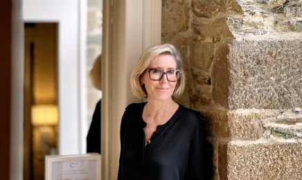 Virginie Chedeville Facialiste  : Institut de beauté à Rennes
