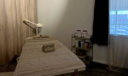 L'Instant by Luzia : Institut de beauté à Balaruc-le-Vieux