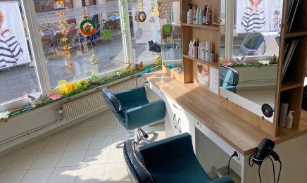 Steff Coiffure  : Coiffeur à Aumale