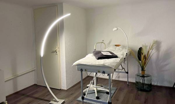 LE BOUDOIR DE SARAH - Marseille