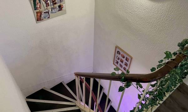 LE BOUDOIR DE SARAH - Marseille