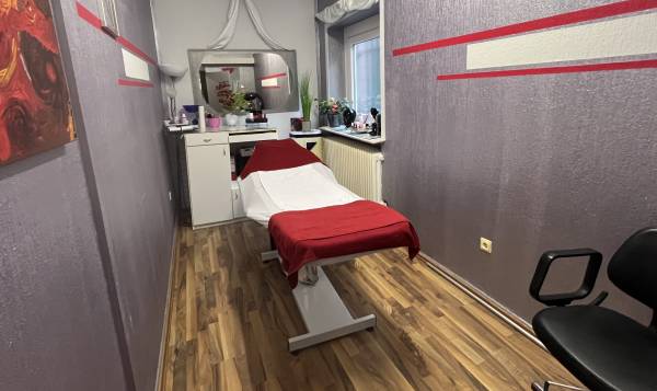 Coiffeur Maquillage