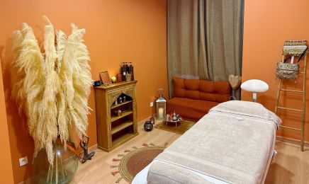 L’Amour d’Orient  : Institut de beauté à Beausoleil