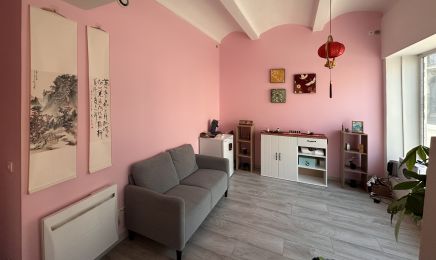 Luo Salon Bien être : Institut de beauté à Baillargues