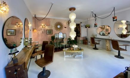 Chabada Coiffure : Coiffeur à Nice