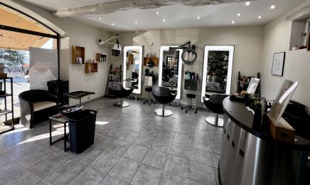 Chris Univ'Hair : Barbier à Montauroux