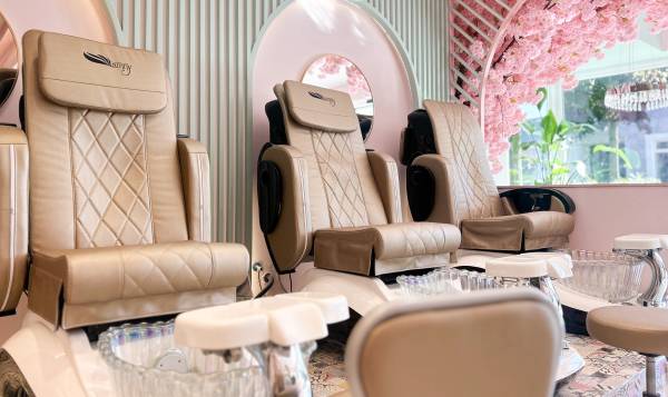 Smile Beauty & Nails