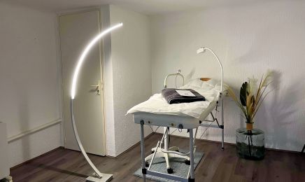 LE BOUDOIR DE SARAH - Marseille : Institut de beauté à Marseille