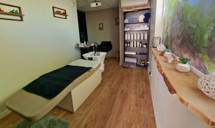 Florence Coiffure Head Spa : Coiffeur à Saint-Sulpice-sur-Lèze