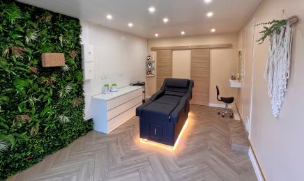 EMYBEAUTY : Institut de beauté à Poulx