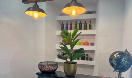 Mo Barber Lounge : Kosmetikstudio in Nußloch