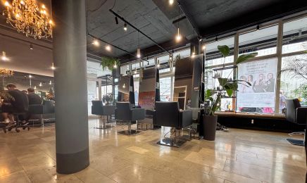 Statement Hair Loft : Friseur in Würzburg
