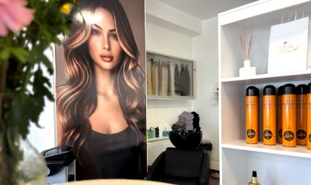 Ruby Hair & Beauty: Kosmetikstudio in Norderstedt