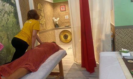 SIAM - Massage Thaï : Spa à Istres