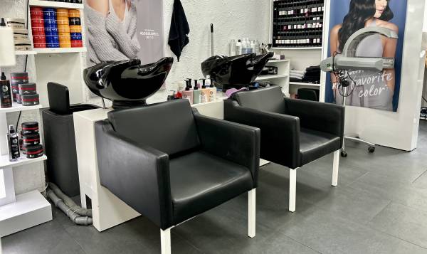 Judi Friseur