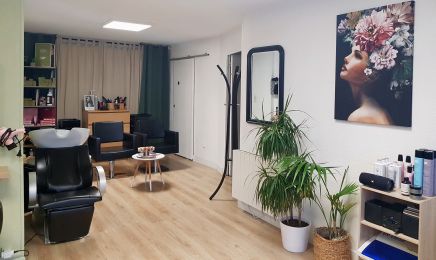 Nuance coiffure & institut de beauté : Coiffeur à Lanester