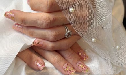 Audrey fée des ongles  : Manucure à Orbigny