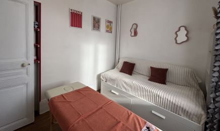 Justine Beauty : Institut de beauté à Villeneuve-le-Comte