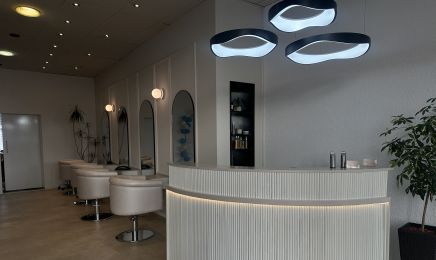 Fabelle Studio: Friseur in München
