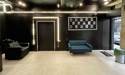 STB LYON : Coiffeur à Lyon