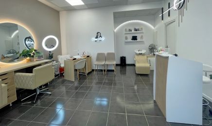 Chez Sally Coiffure : Coiffeur à Strasbourg