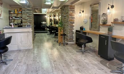 Saint Alban : Coiffeur à Metz