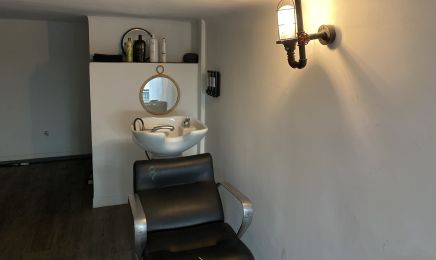 L'instant Barber : Institut de beauté à Marseille