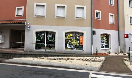Coiff Nath : Coiffeur à Balbigny