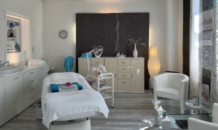 beauty point - Institut für ästhetische Kosmetik: Kosmetikstudio in Salzgitter