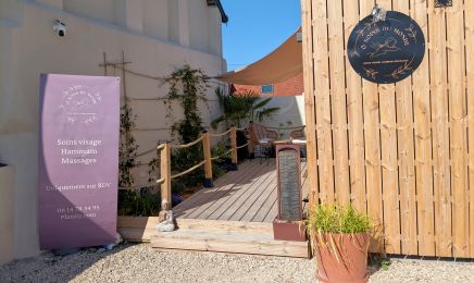 Ô Soins du Monde  : Coiffeur à Saint-Lyé-la-Forêt