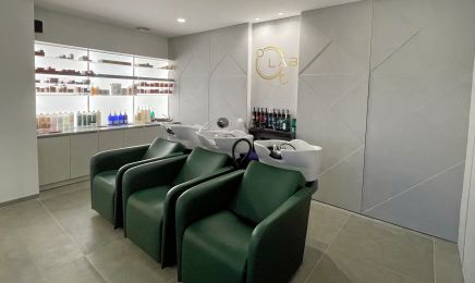 Oxygen l'atelier du cheveu  : Coiffeur à Magny-le-Hongre