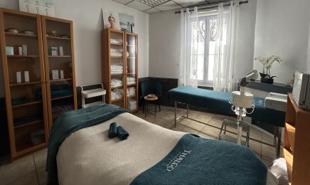 Art et Beauté : Institut de beauté à Toulon