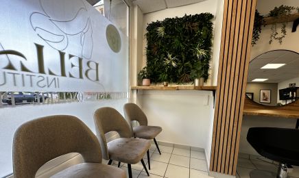 Bella institut  : Coiffeur à Dijon