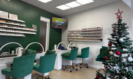 BEAUTE DEFRANCE : Manucure à Vincennes