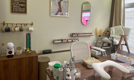 Mads.beauty : Institut de beauté à Brie-Comte-Robert