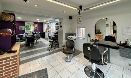VIDEO-COIFF : Coiffeur à Valmont