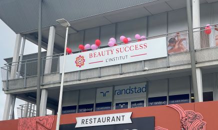 Beauty Success L'Institut - Bayonne : Manucure à Bayonne