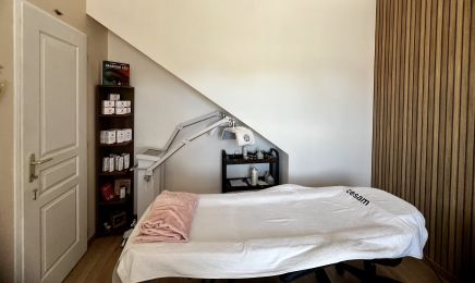 Cananga - Jetpeel - Twin Slim Radiofréquence - Rejulight : Coiffeur à Vidauban