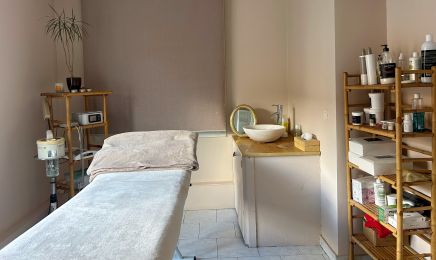 L’institut  : Manucure à Le Beausset